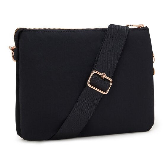 Kipling Charm Riri Zip Bolsa de hombro L 27 cm
