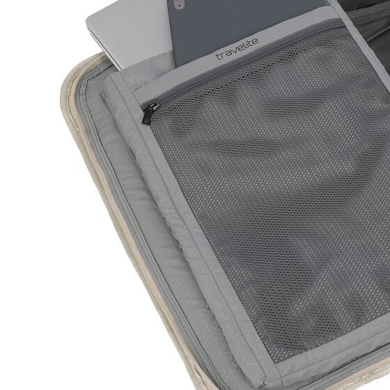 Travelite Venture Line Bolsa de viaje Weekender 57 cm