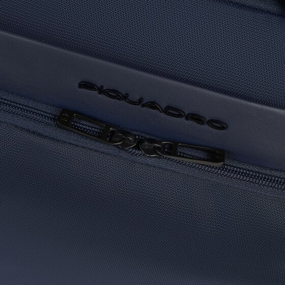 Piquadro Wollem Maletín 30 cm Compartimento para el portátil
