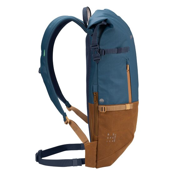 Vaude CityGo II 23 Mochila de día 53 cm Compartimento para el portátil