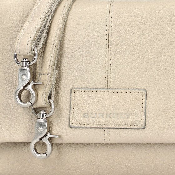 Burkely Soft Skylar Bolso miniatura Piel 18 cm