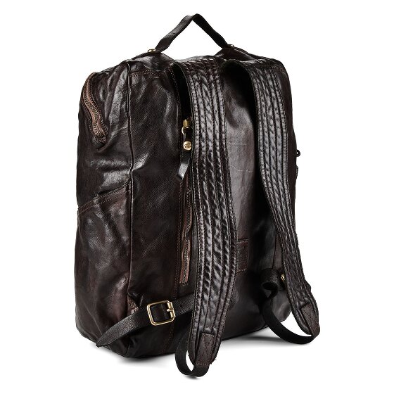 Campomaggi Mochila cuero 38 cm