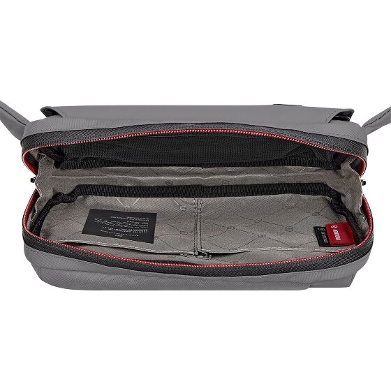 Victorinox Travel Essentials Riñonera Protección RFID 23 cm