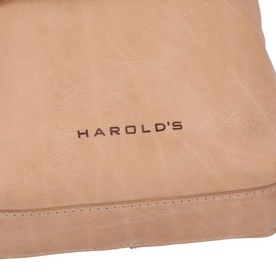 Harold's Bolsa de hombro Submarine Piel 15 cm