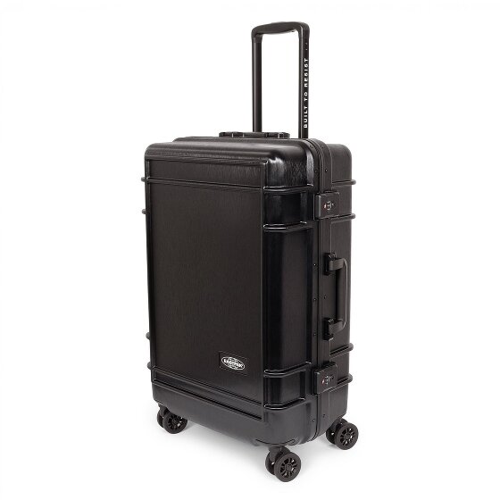 Eastpak Resist'r Case 4 ruedas Carrito L 78 cm