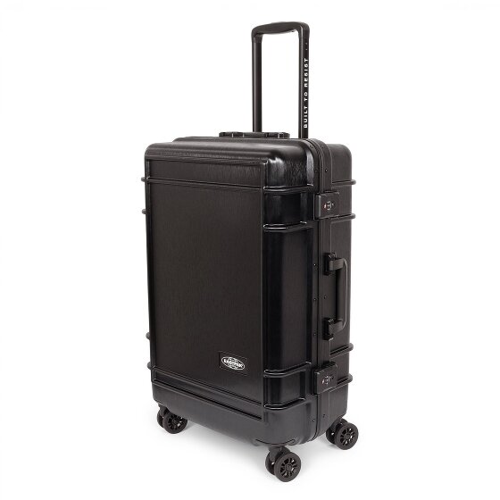 Eastpak Resist'r Case 4 ruedas Carrito L 78 cm