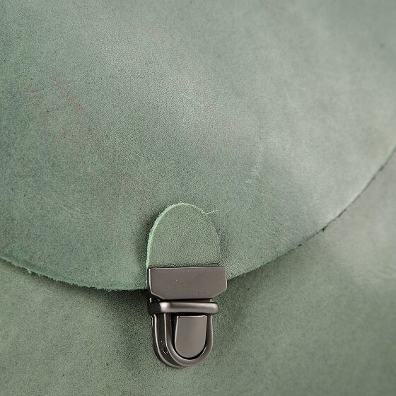 Harold's Fold Bolsa de hombro Piel 24 cm