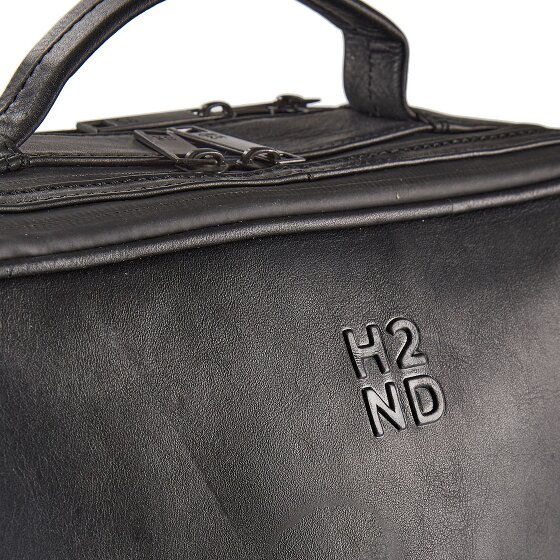 Harbour 2nd City Lights Mochila de día Piel 44 cm Compartimento para el portátil