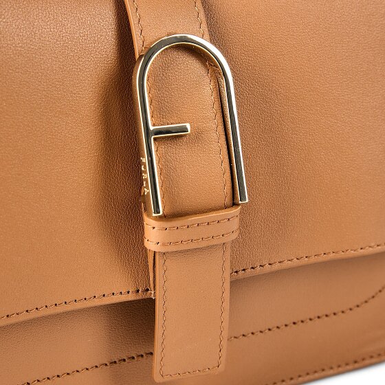 Furla Flow Bolso Piel 25 cm