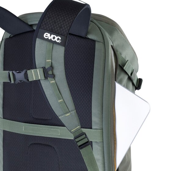 Evoc Mochila de día 50 cm Compartimento para el portátil