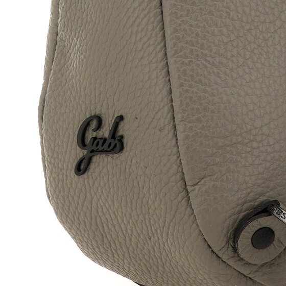 Gabs Maite Mochila de la ciudad M Piel natural 32 cm
