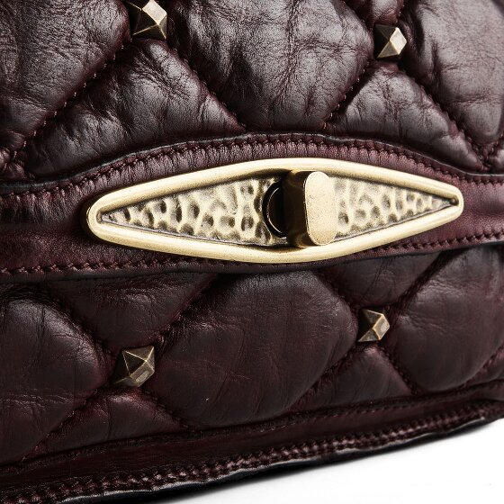 Campomaggi Elvira Bolsa de hombro Piel natural 27 cm