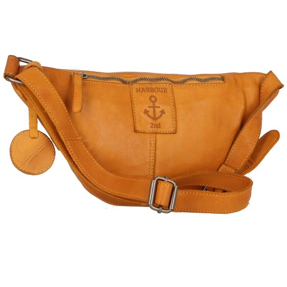 Harbour 2nd Anchor Love Jamie Riñonera Piel 26 cm