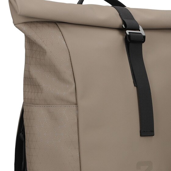 Zwei Jona Mochila de día 41 cm Compartimento para el portátil