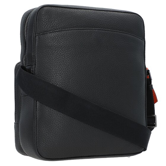 Braun Büffel Novara Bolsa de hombro Piel 23 cm