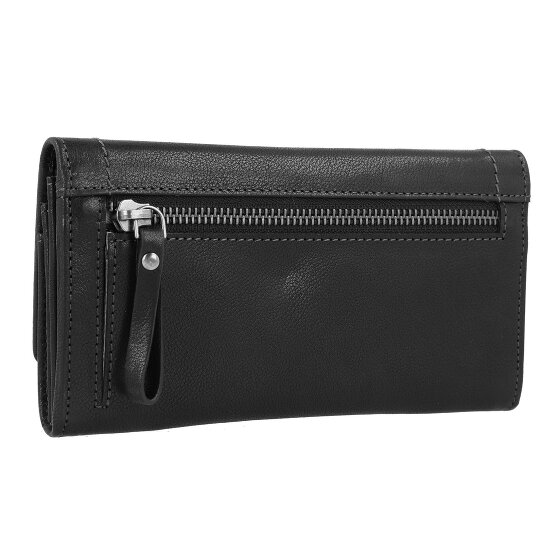 camel active Tarma Cartera RFID Piel 19 cm