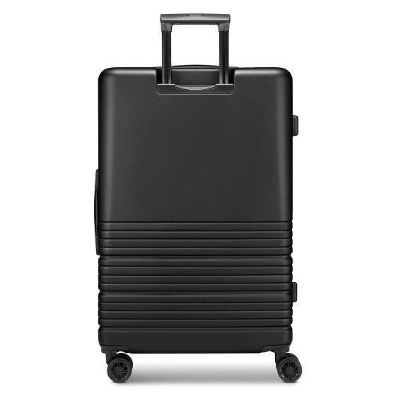 camel active Hanoi 4 ruedas Carrito L 78 cm con pliegue de expansión