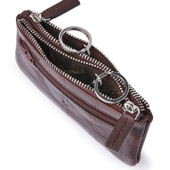 Castelijn & Beerens Cartera de llaves Piel 13.5 cm