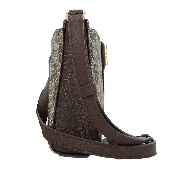 DKNY Nuri Bolsa de hombro Piel 22 cm