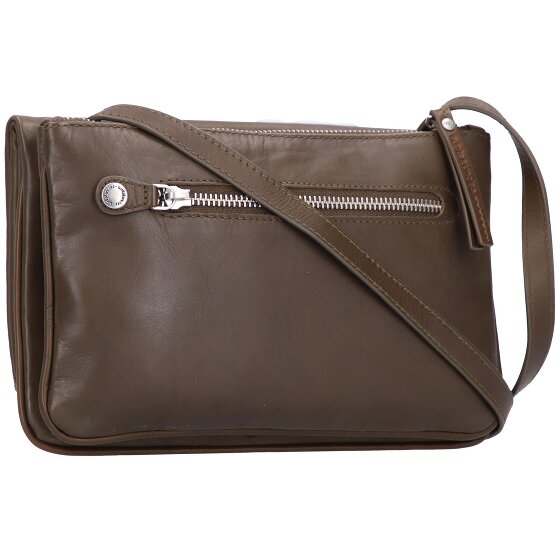 aunts & uncles Jamie's Orchard Bolso de piel frambuesa 25 cm