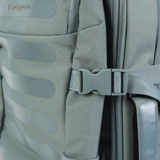 Hedgren Mochila Comby RFID Compartimento para portátil de 53 cm