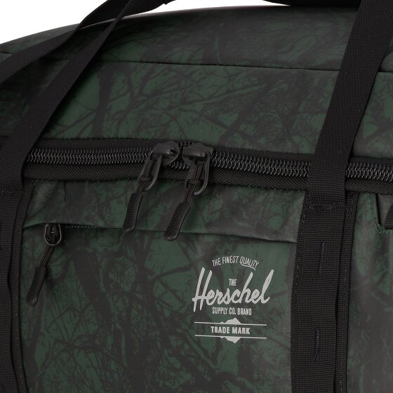 Herschel All Season Bolsa de viaje Weekender 52 cm