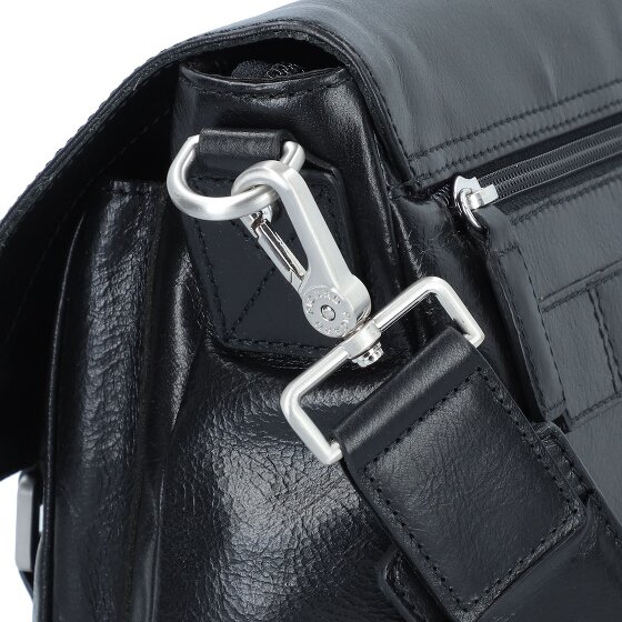 Picard Buddy Maletín Piel 40 cm Compartimento para el portátil