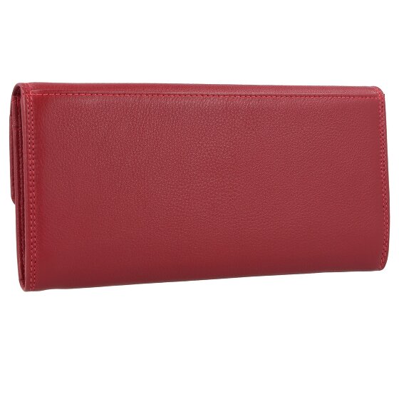 Golden Head Billetera Polo Piel RFID 19,5 cm