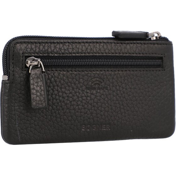 Bogner Vail Elias Funda para llaves RFID Piel 12 cm