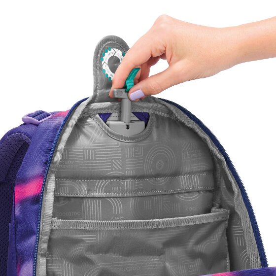 coocazoo Mate Mochila escolar 44 cm