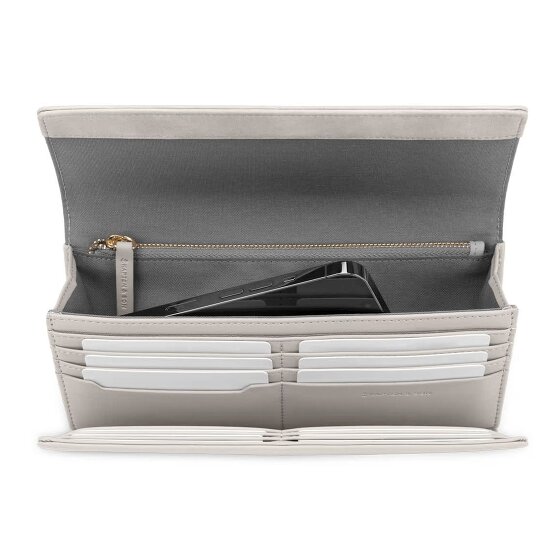 Kapten & Son Triomphe Cartera Protección RFID 21 cm