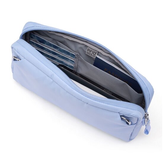 Pacsafe Pacsafe W Bolsa de hombro Protección RFID 24 cm