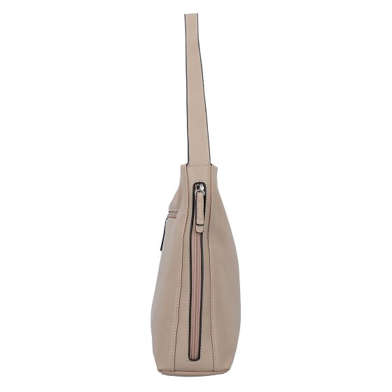 Tom Tailor Yuma Bolsa de hombro 34 cm