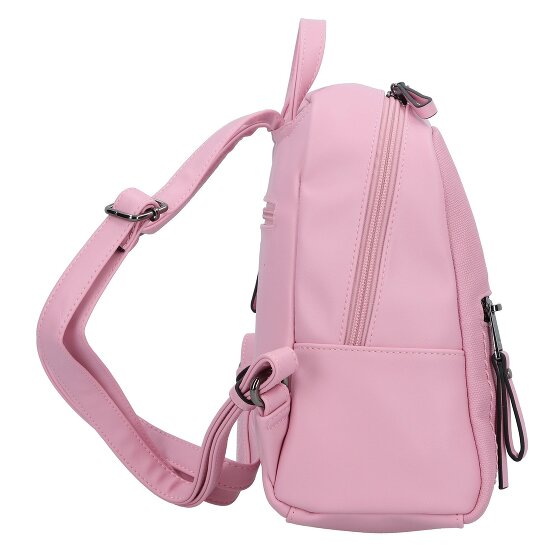 Tom Tailor Tamara Mochila de la ciudad Piel 27 cm