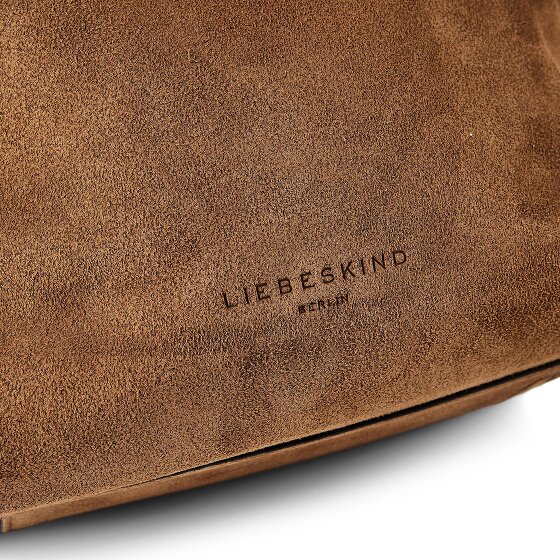 Liebeskind Chudy Bolsa de hombro M Piel 36 cm