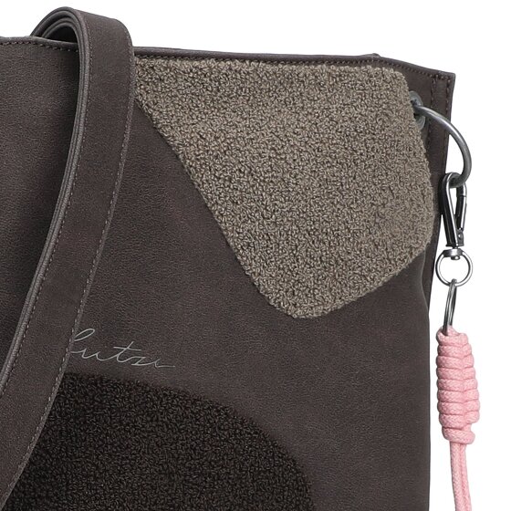 Fritzi aus Preußen Fritzi03 Bolsa de hombro 22.5 cm