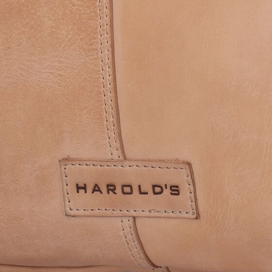 Harold's Bolso Submarine Cuero 31 cm