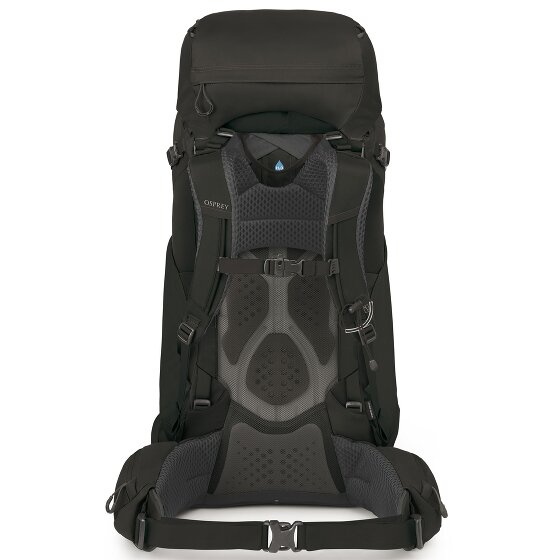 Osprey Kestrel 58 Mochila de senderismo L-XL 82 cm