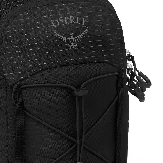 Osprey Bolsa bandolera Quasar 38 cm