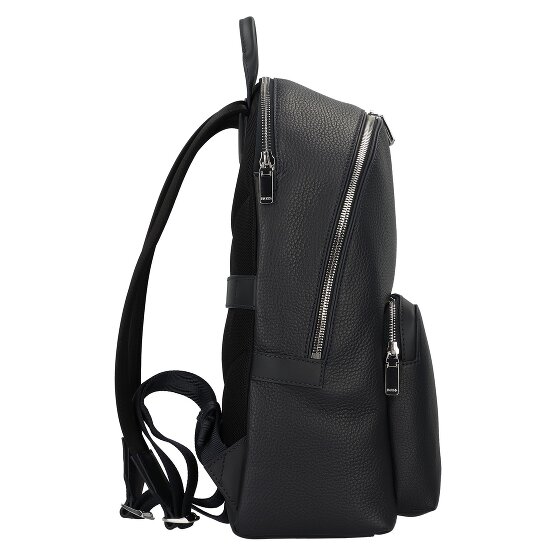 Boss New Crosstown Mochila de día Piel 42 cm Compartimento para el portátil