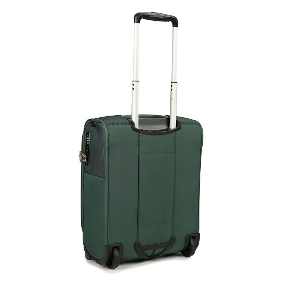 Samsonite Base Breeze 2 ruedas Carro de la cabina 45 cm
