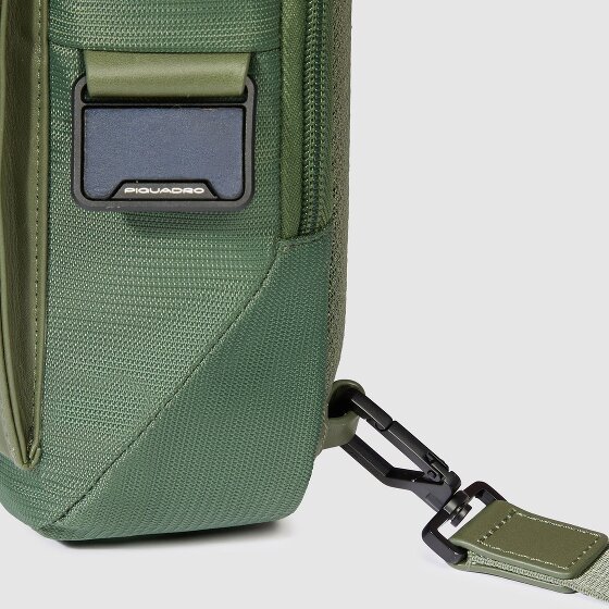 Piquadro Bolso bandolera S136 31,5 cm