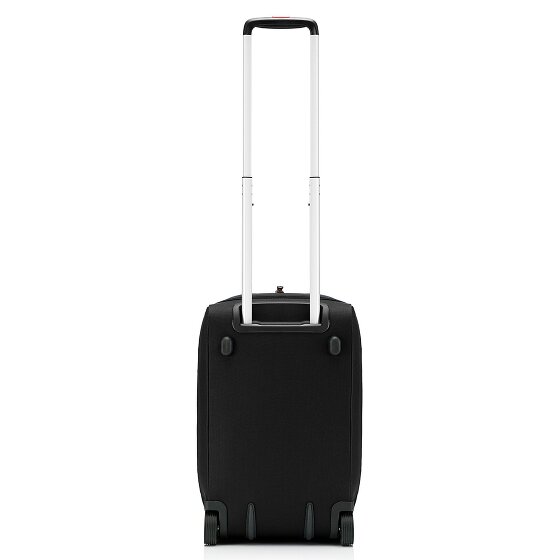 reisenthel Carro de cabina de 2 ruedas Allrounder 41 cm