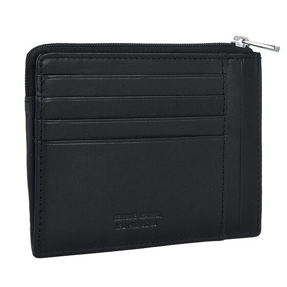 Bric's Billetera Monte Rosa Piel RFID 12 cm