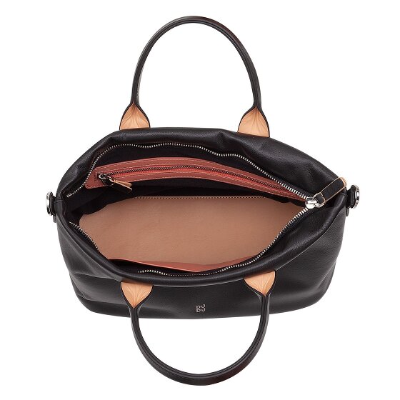 DuDu Jaqueline Bolso Piel 28 cm