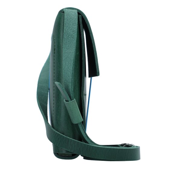 Harold's Keeper Bolso de mano Piel 26 cm