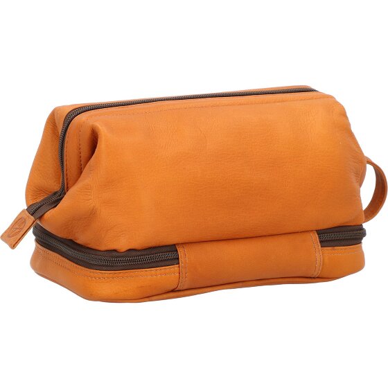 Harold's Country Bolsa de aseo Piel 27 cm