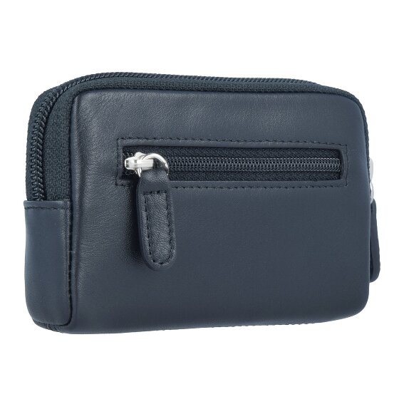 Picard Estuche para llaves de bingo de cuero de 11 cm