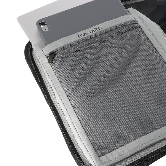 Travelite Venture Line Bolsa de viaje Weekender 40 cm