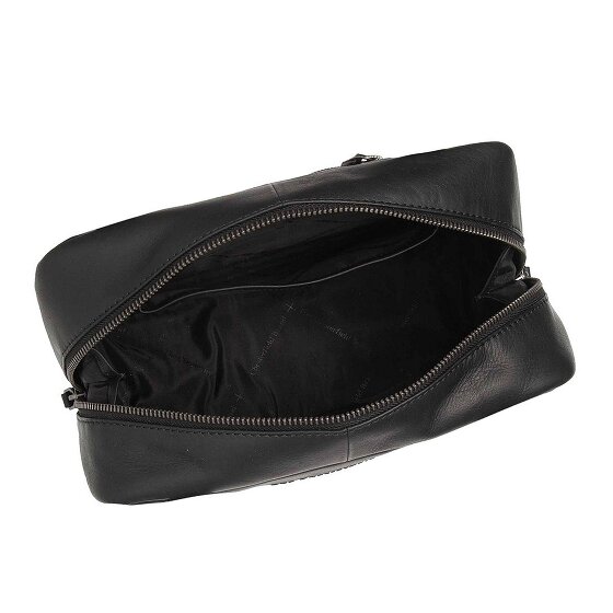 The Chesterfield Brand Fenno Bolsa de hombro Piel 26 cm